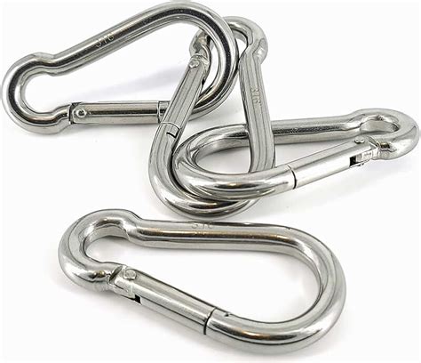 spring clips amazon|stainless steel spring clips sale.